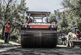 Best Driveway Overlay Services  in Boise, ID